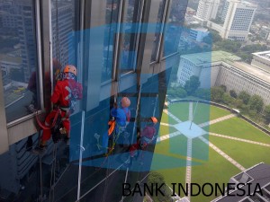 Bank Indonesia