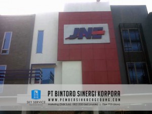 jasa pembersih kaca gedung di bandung