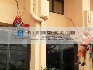 Pengerjaan KPP PMA 5