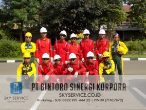 vendor pembersih gedung